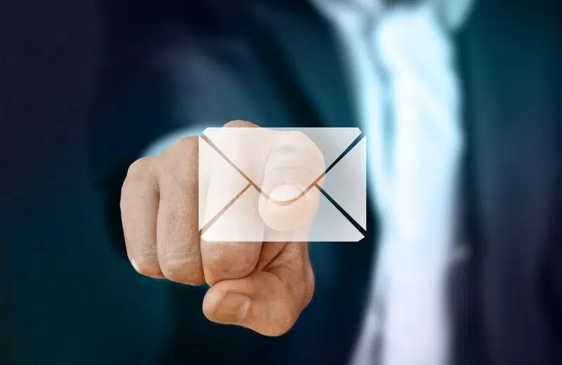 Pourquoi recourir à l’emailing ?