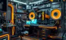Astuces cable management PC : optimisez l’organisation interne