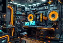 Astuces cable management PC : optimisez l’organisation interne
