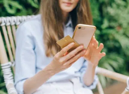 Les avantages de louer son smartphone