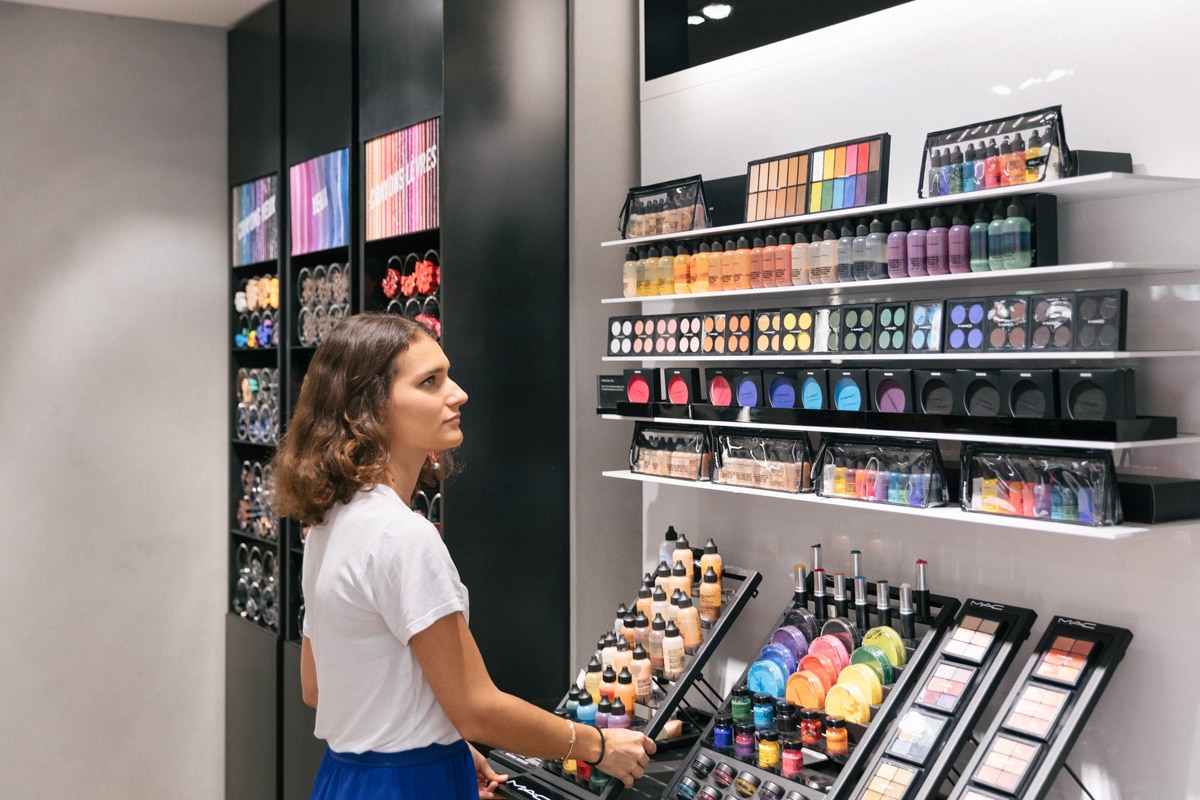 Tout savoir sur le merchandising Les Clefs du Net