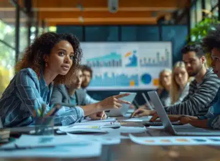 réussir sa stratégie de marque avec les bons fondamentaux