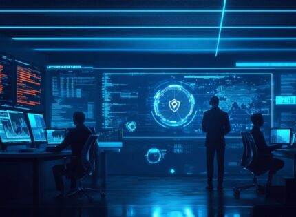 Pourquoi externaliser le rôle de responsable de la sécurité des systèmes d’information