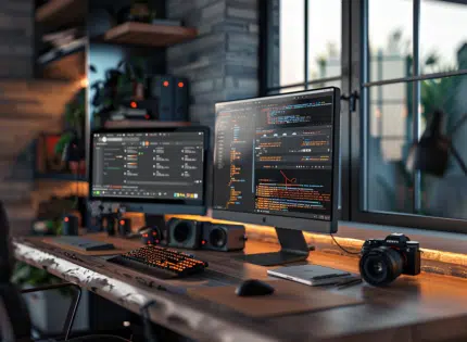 Comprendre les sites Internet : définition, création et optimisation