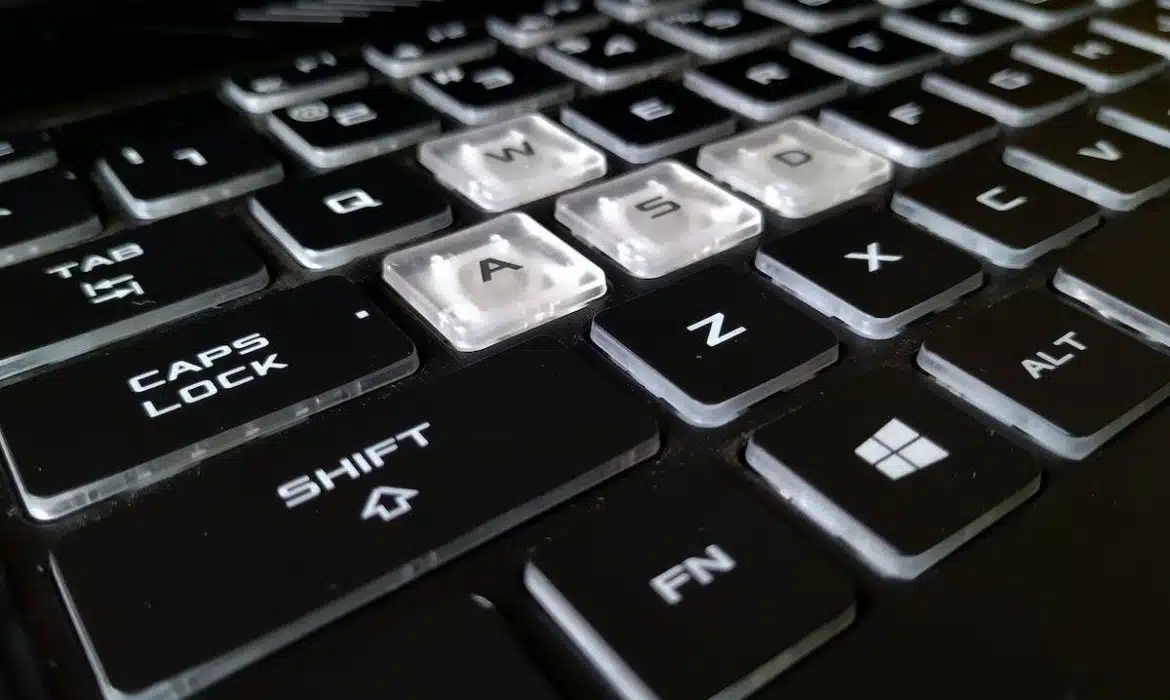 Les astuces ultimes pour gagner du temps sur votre ordinateur grâce aux raccourcis clavier