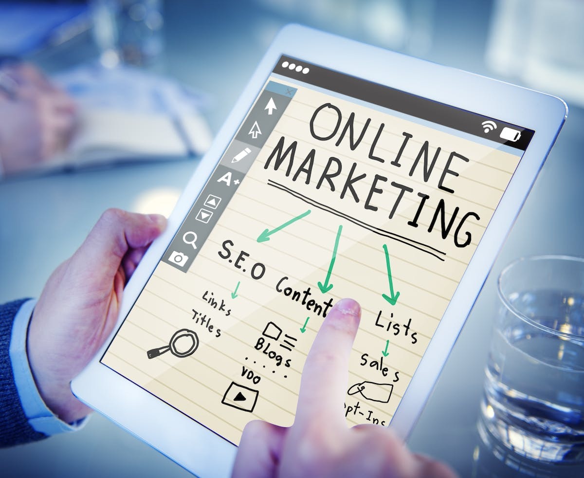 seo  contenu