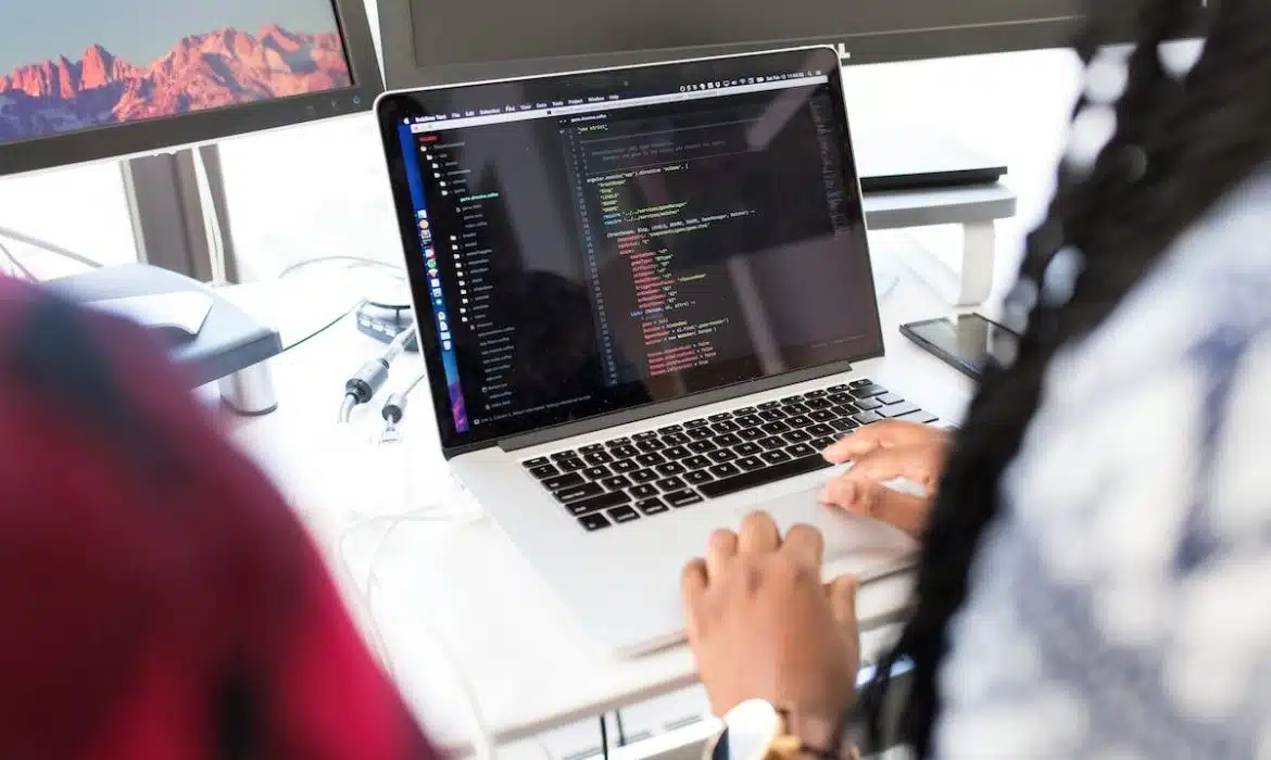 Les tendances incontournables du développement web aujourd’hui