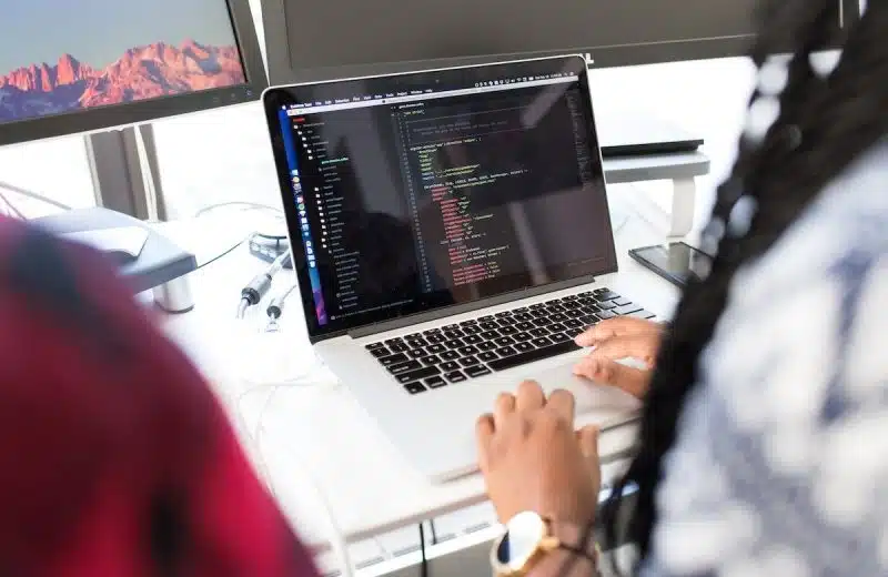 Les tendances incontournables du développement web aujourd’hui