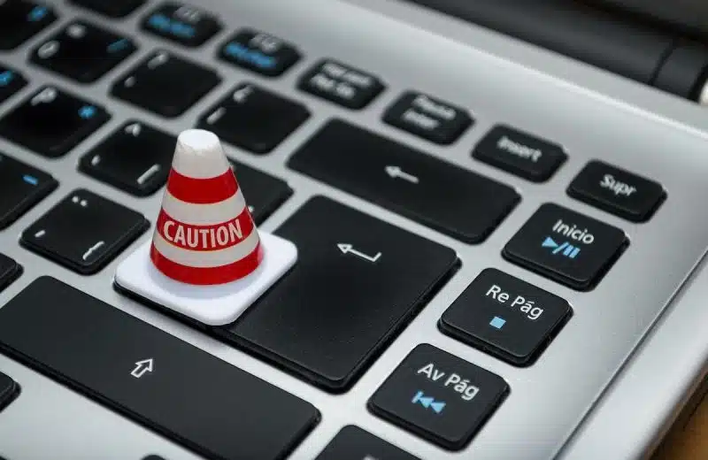 Les enjeux essentiels de la protection des données personnelles en ligne
