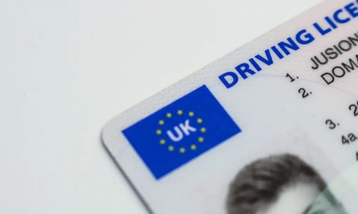 Les démarches administratives pour obtenir vos identifiants de permis de conduire