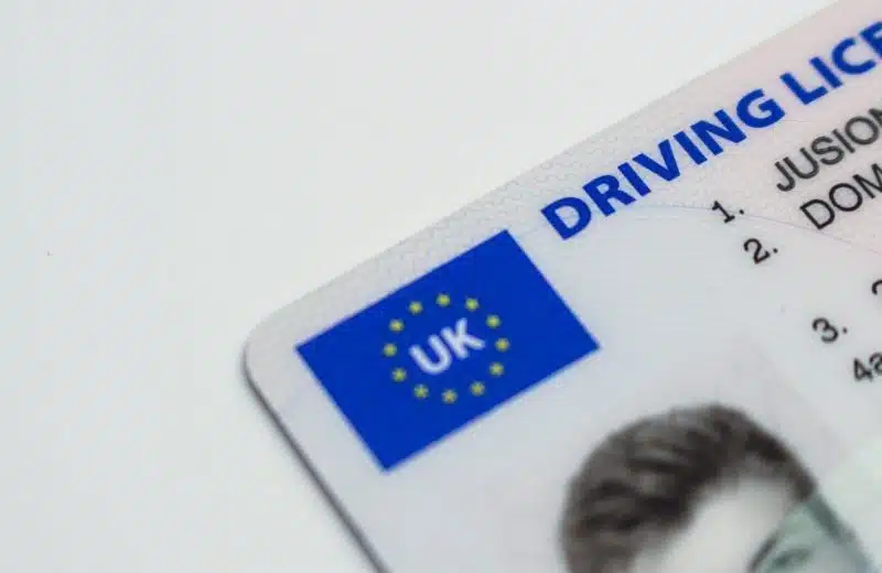 Les démarches administratives pour obtenir vos identifiants de permis de conduire