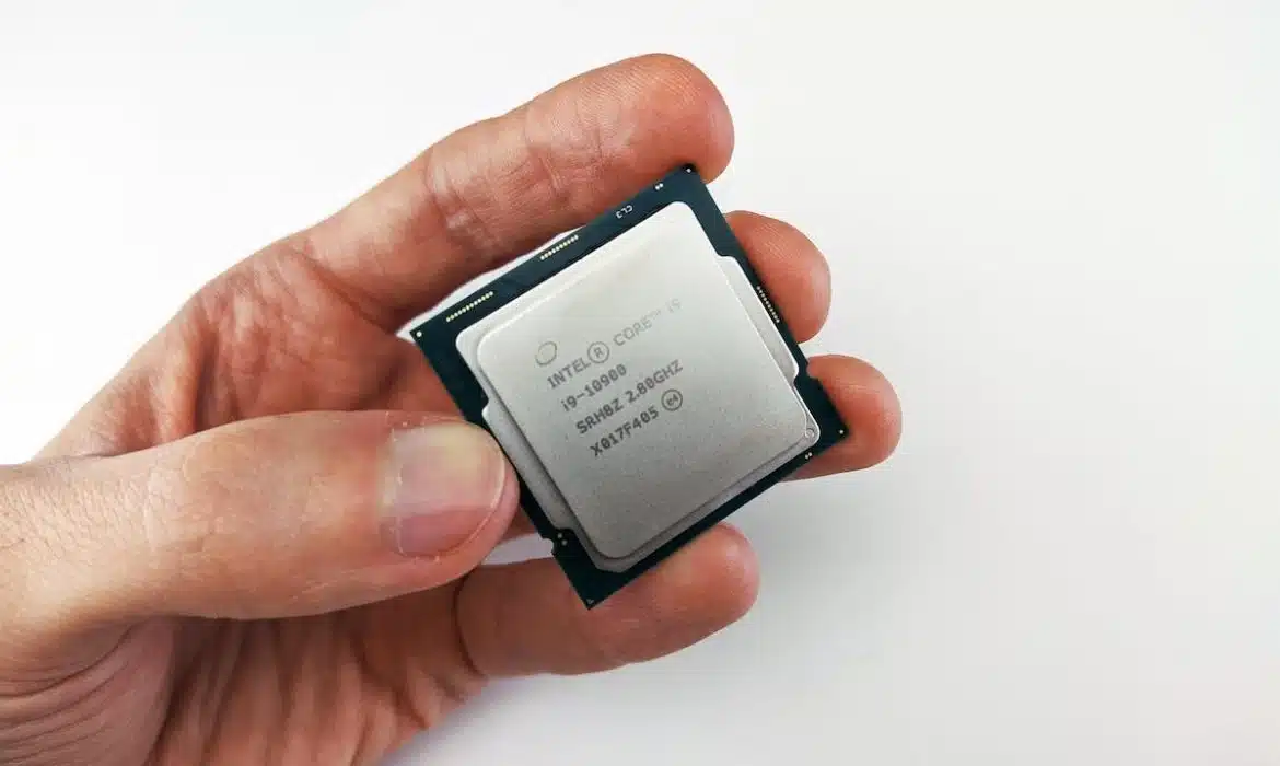 Les avantages et les inconvénients des différents cœurs de processeur Intel