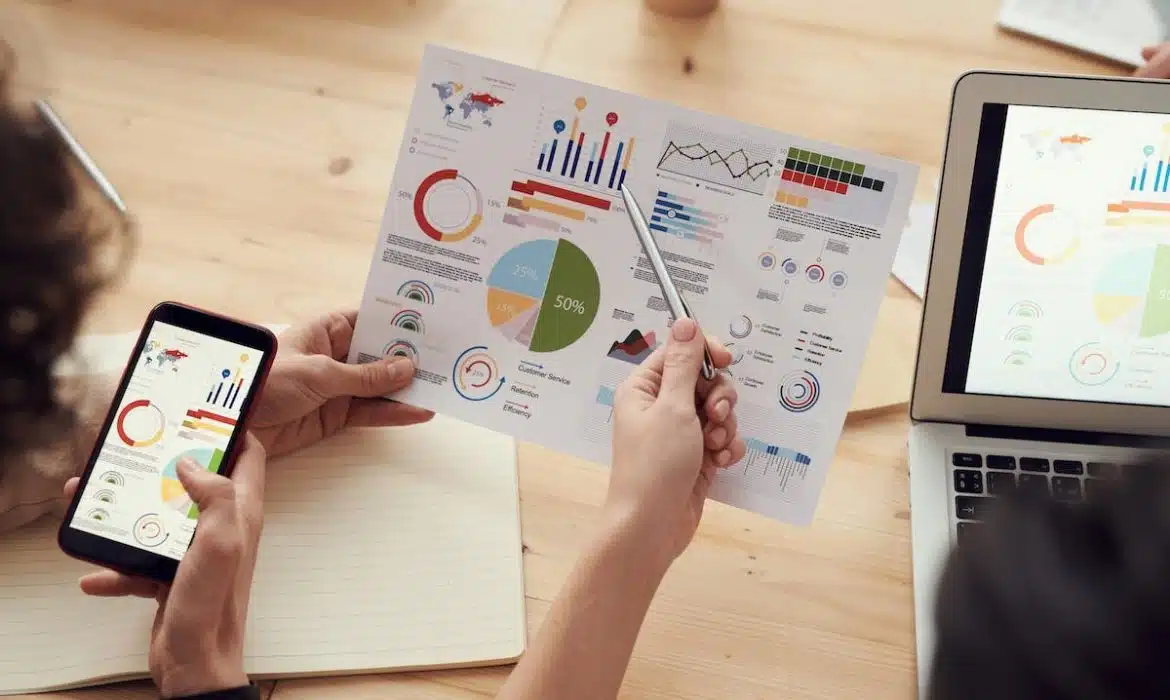 Optimisez votre organisation avec les logiciels de gestion de projet