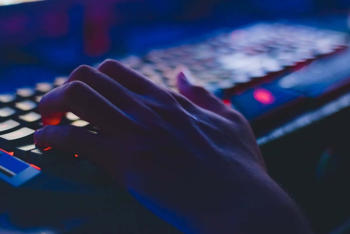 cybercriminalité  hacking