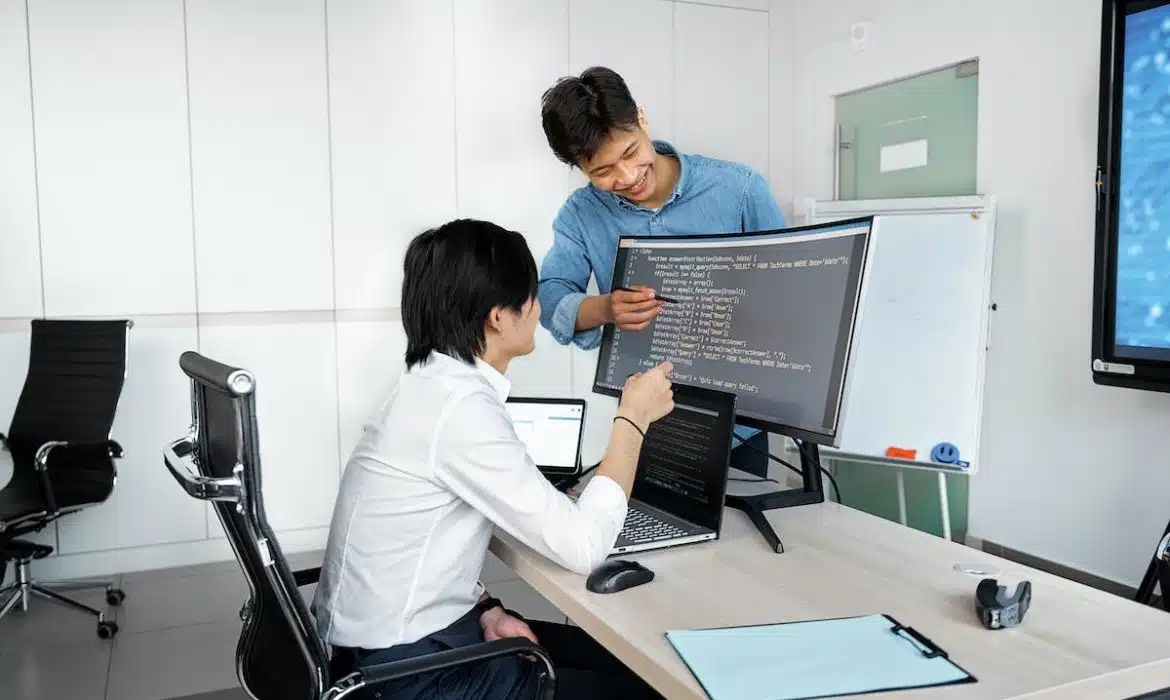 Les incontournables de l’informatique : les nouvelles applications et logiciels essentiels pour les professionnels