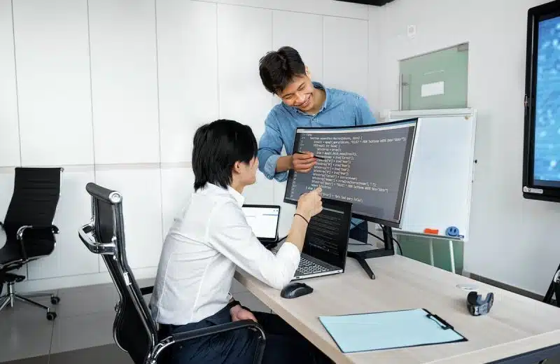 Les incontournables de l’informatique : les nouvelles applications et logiciels essentiels pour les professionnels