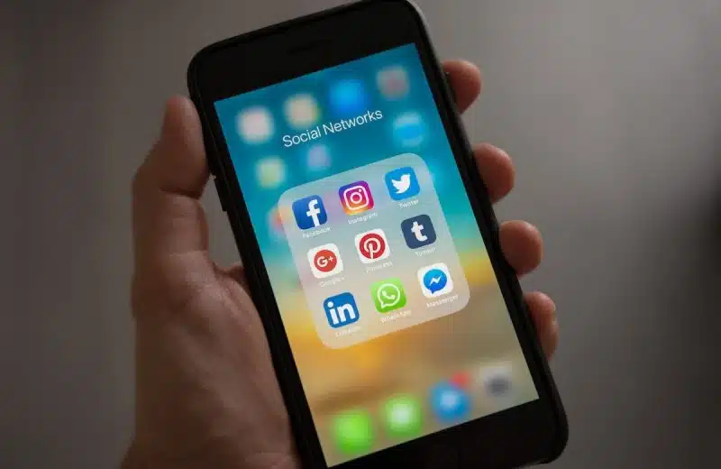 Les réseaux sociaux et leur impact sur la société : les dernières actualités à connaître