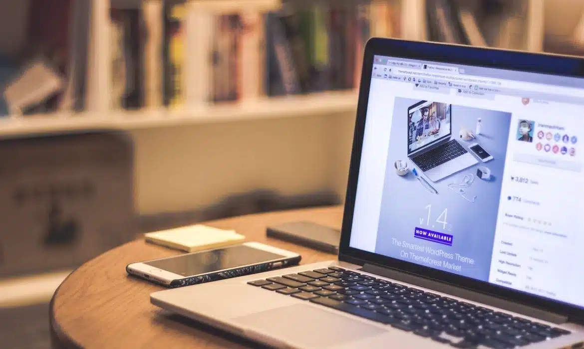 Créez votre site web de A à Z : les étapes essentielles à connaître