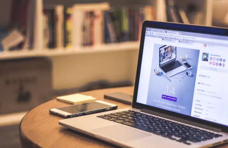 Créez votre site web de A à Z : les étapes essentielles à connaître