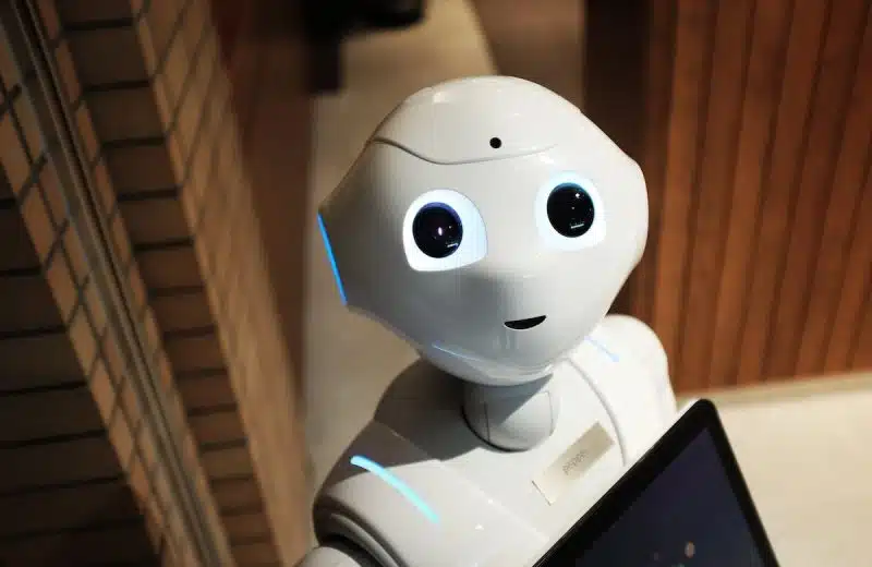Les dernières évolutions de la robotique et de l’automatisation