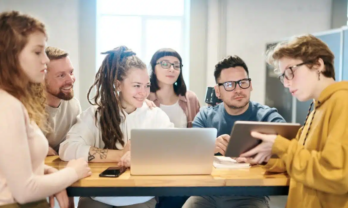 Boostez votre productivité professionnelle grâce aux outils de collaboration en ligne