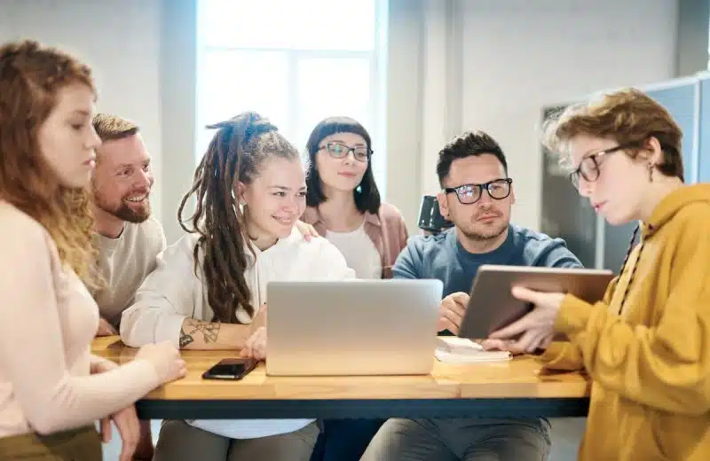 Boostez votre productivité professionnelle grâce aux outils de collaboration en ligne