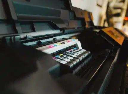 Réinitialisation d’une imprimante Canon Pixma : les secrets dévoilés