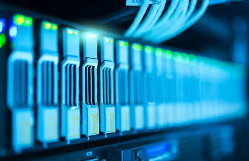 Avantages du Cloud Computing pour les Entreprises et les Particuliers : Un Guide Complet