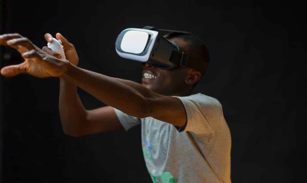 Les avancées fulgurantes de la réalité virtuelle et de la réalité augmentée