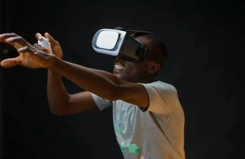 Les avancées fulgurantes de la réalité virtuelle et de la réalité augmentée