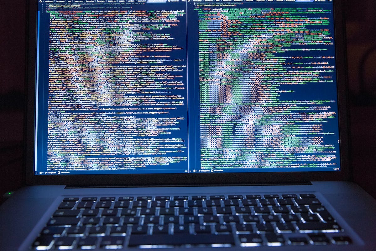 cybersécurité  ordinateur