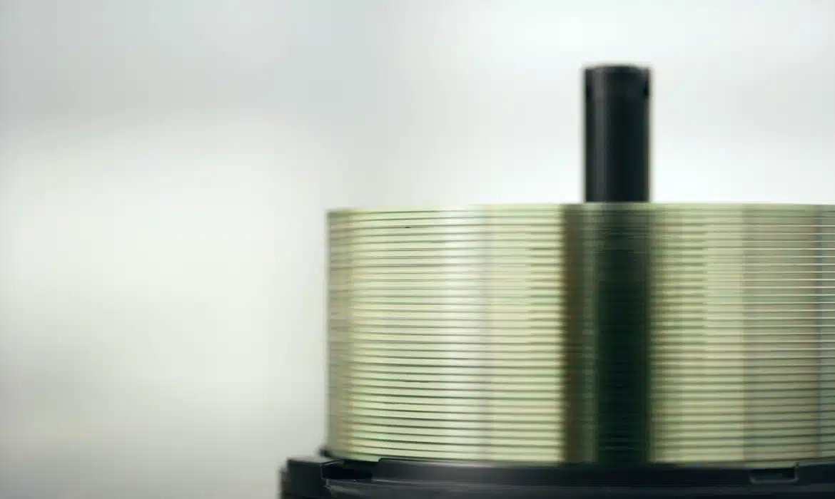 Les filaments PLA avec des propriétés thermosensibles : quels avantages