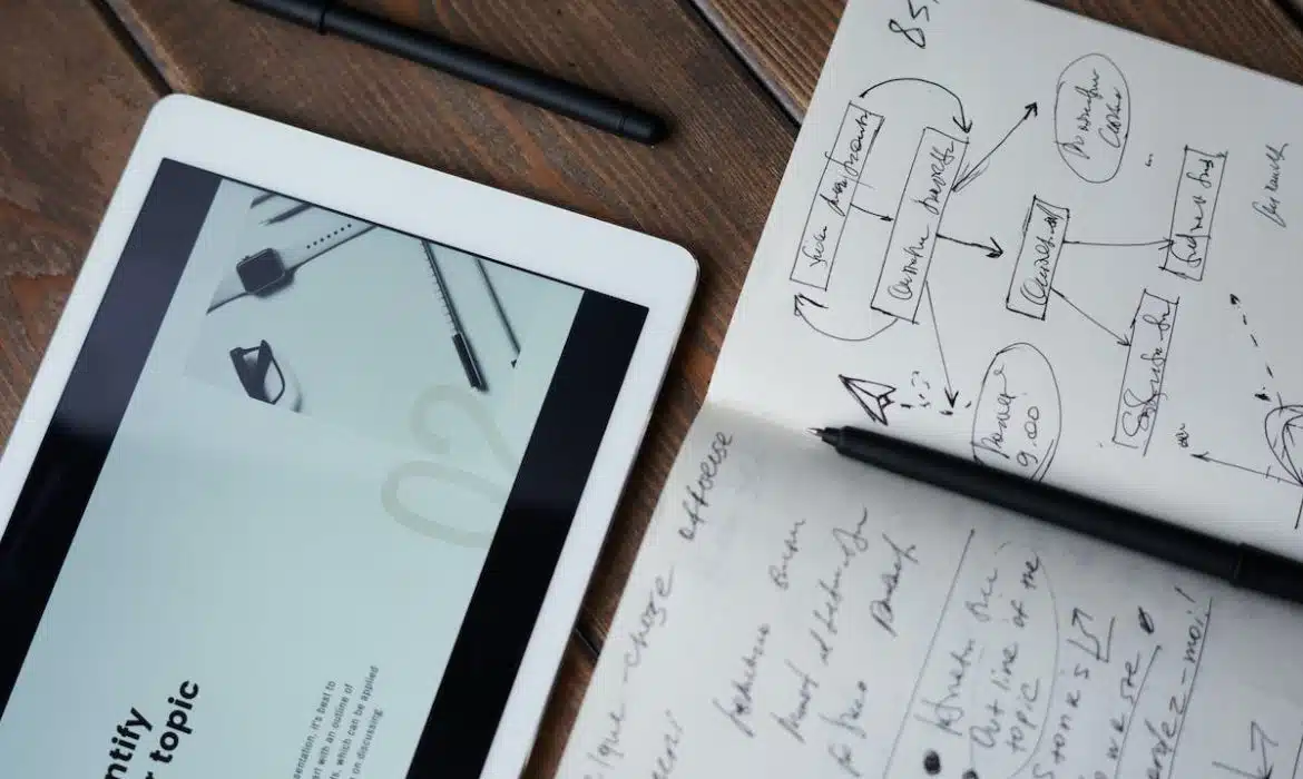 Les clés d’une présentation PowerPoint réussie et impactante