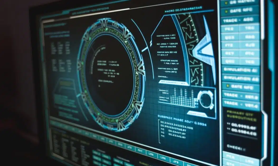 Les tendances actuelles qui façonnent la cyber-sécurité
