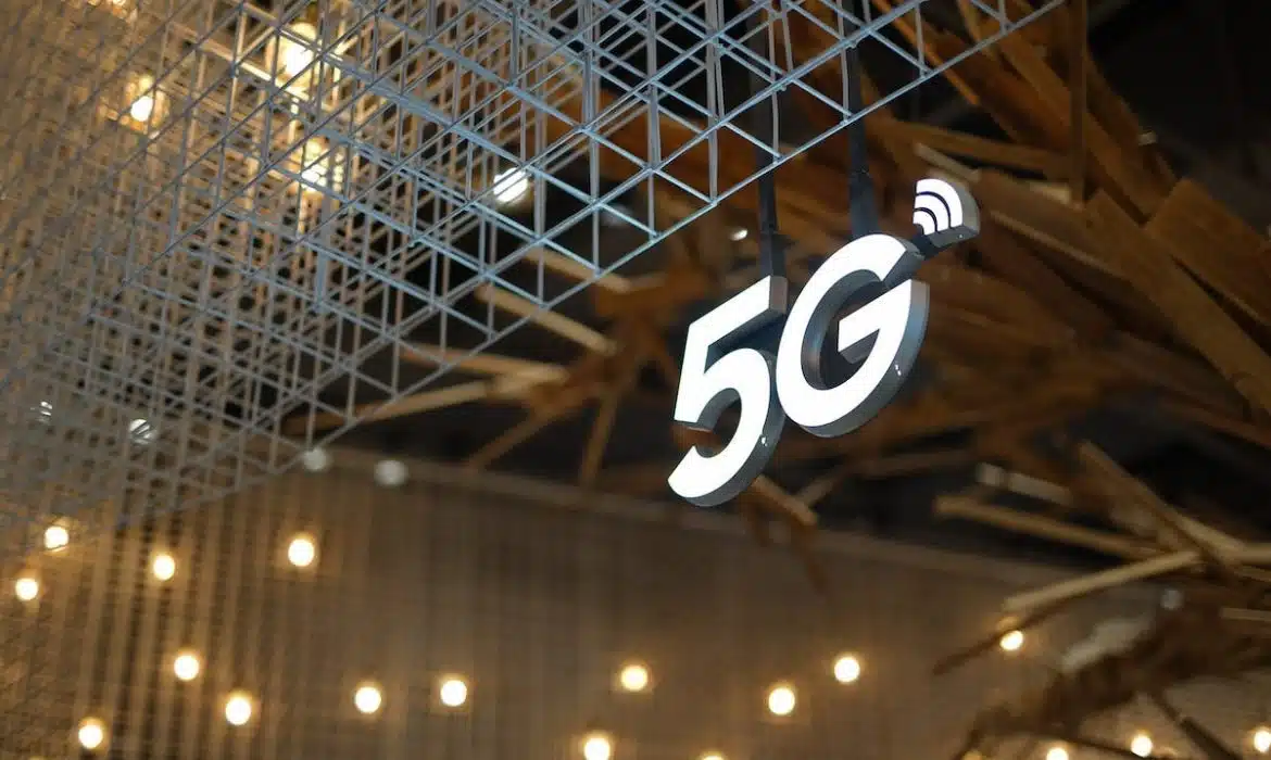 L’essor de la 5G : Révolution des technologies informatiques
