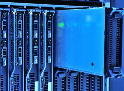 NAS et site internet : les avantages du stockage en réseau