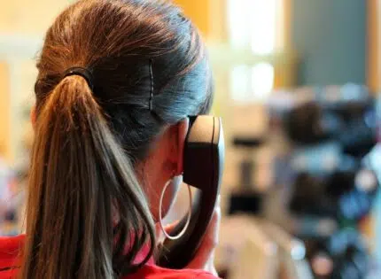 Serveur vocal interactif : les avantages à considérer pour votre entreprise