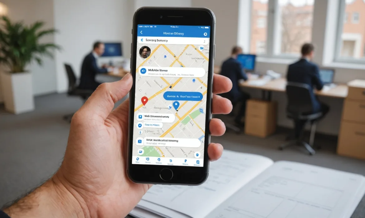 L’annuaire inversé portable : retrouver rapidement un numéro à partir d’un nom ou d’une localisation