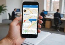 L’annuaire inversé portable : retrouver rapidement un numéro à partir d’un nom ou d’une localisation