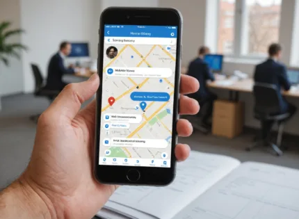 L’annuaire inversé portable : retrouver rapidement un numéro à partir d’un nom ou d’une localisation