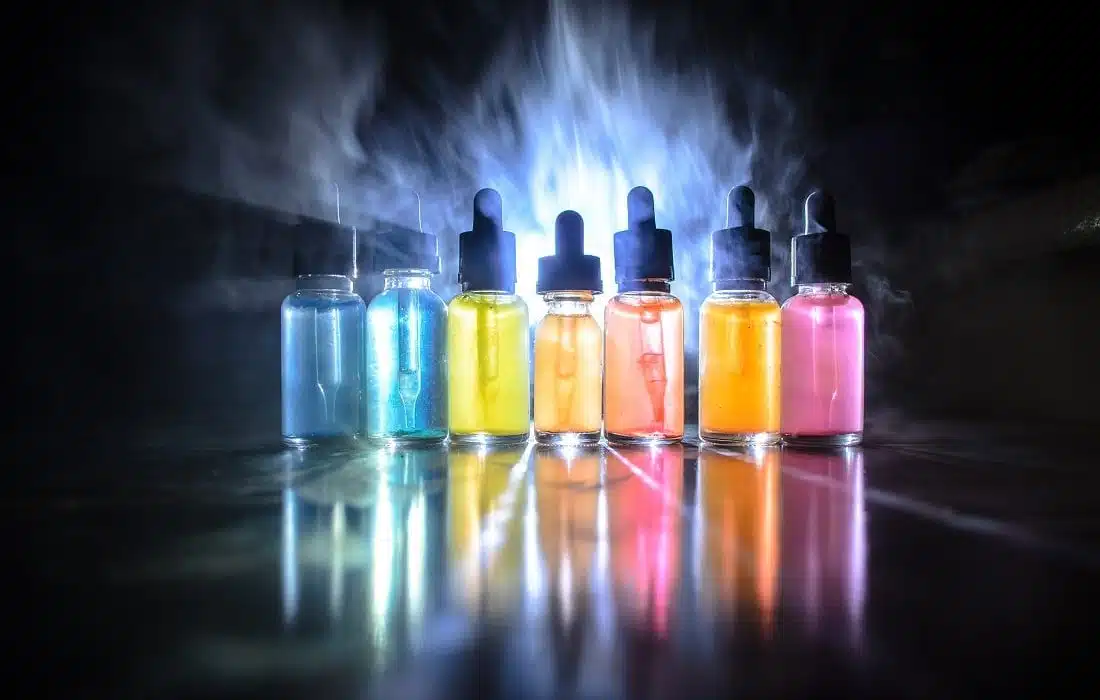 Les meilleurs moyens de recharger votre e-liquide