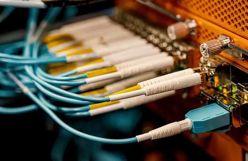 Comment vérifier votre éligibilité à la fibre optique ?