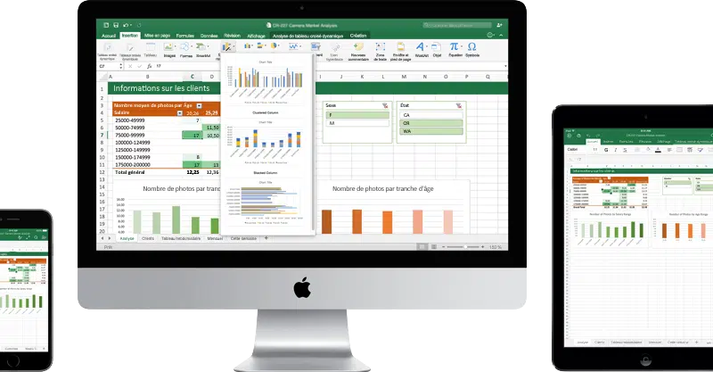 Créer une liste déroulante sur Excel ? Facile !