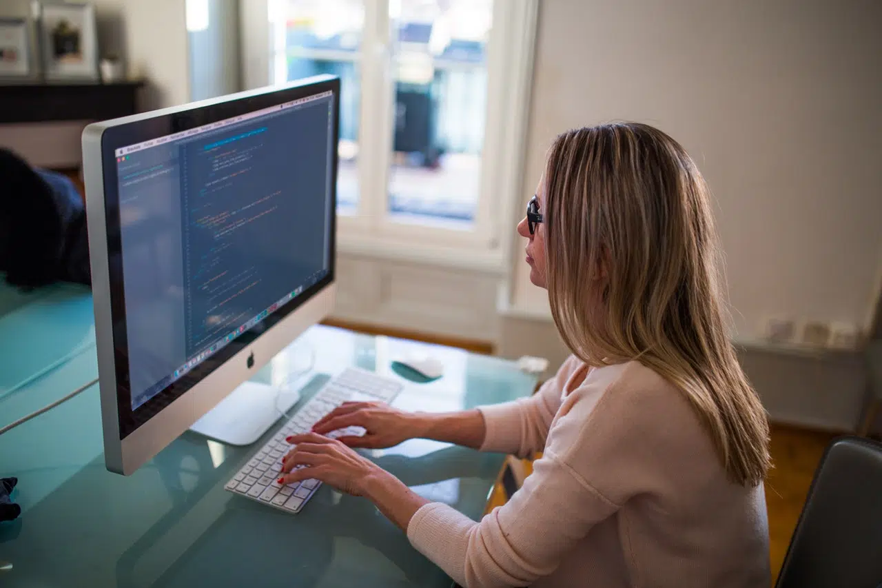 Utiliser son ordinateur de bureau