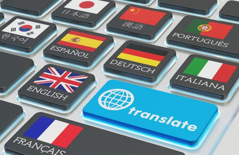 Choisir un prestataire de traduction