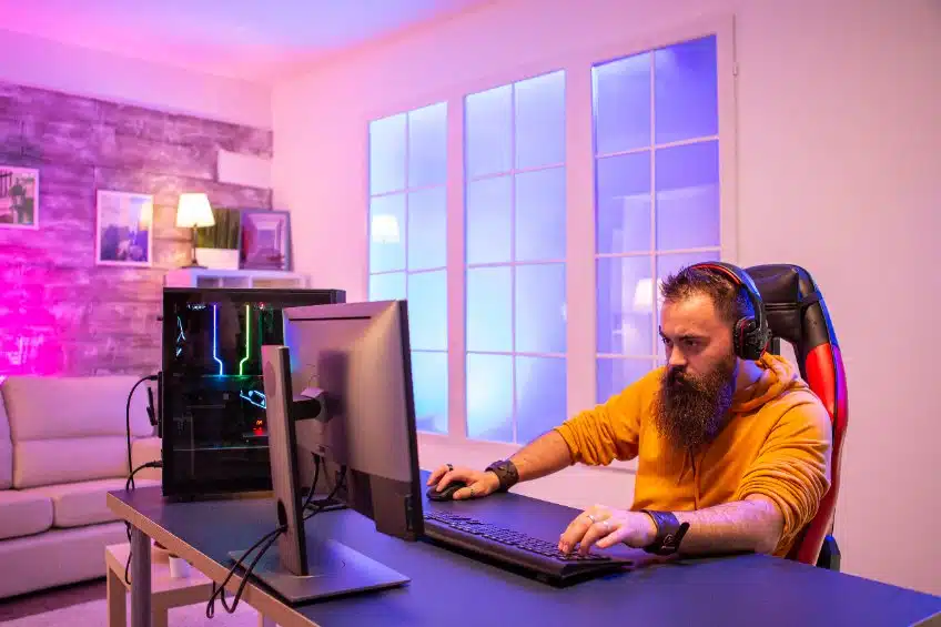 PC gamer : quelle configuration pour quel joueur ?