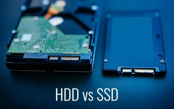 Pourquoi mettre Windows sur SSD ?