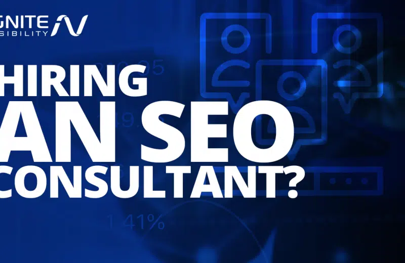 Qu’est-ce qu’un bon consultant SEO ?