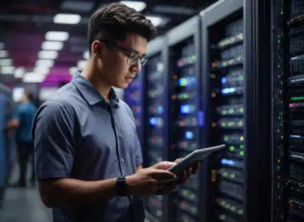 Maintien en Condition Opérationnelle : Pilier de la performance IT