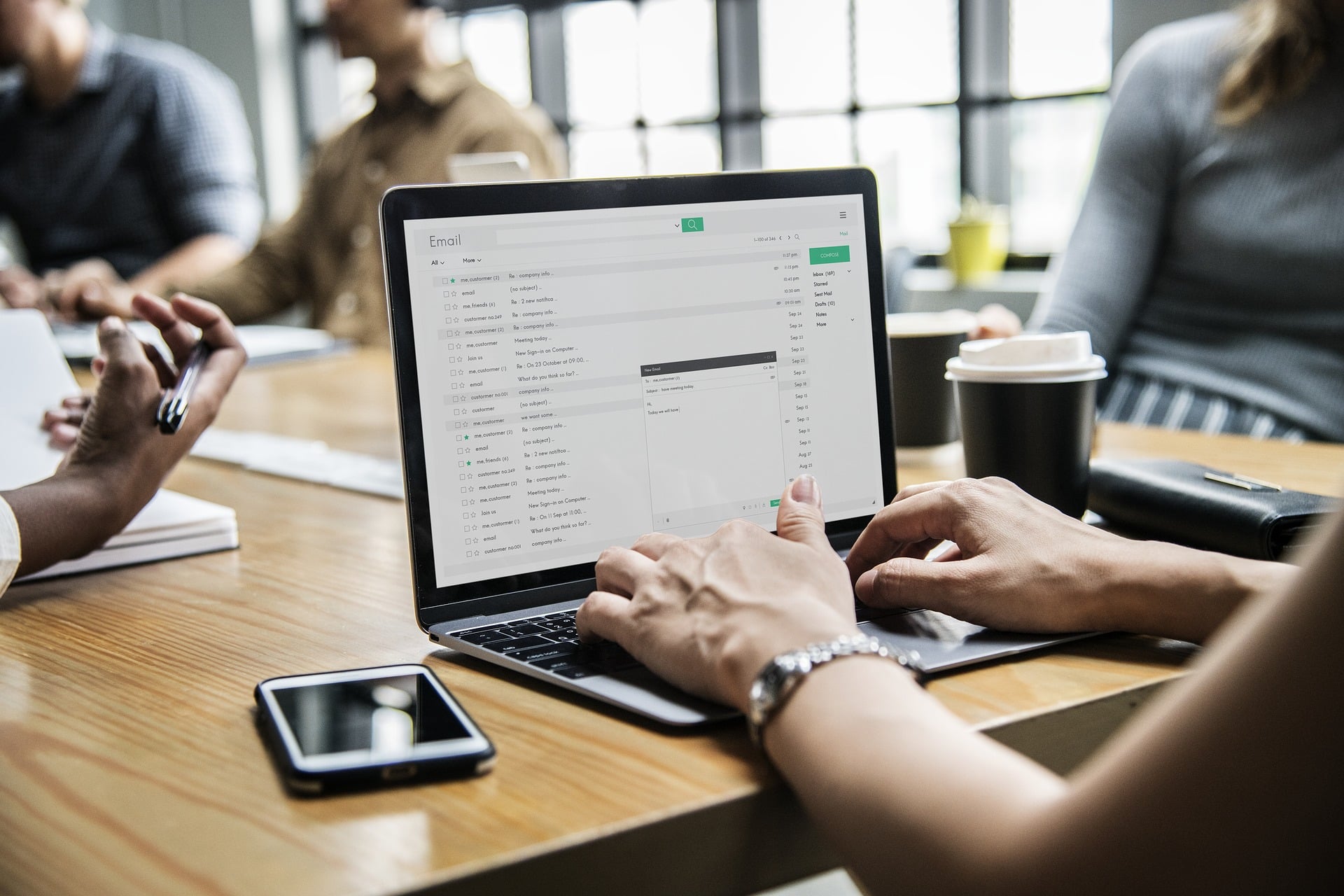 Collecter les adresses mail de ses internautes